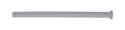 Hoenderdaal Nagelplug Met Trompetkraag 10X160 | 50 stuks - 4848.01.71201 Hoenderdaal Nagelplug Met Trompetkraag 10X160 | 50 stuks - 4848.01.71201