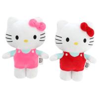 Hello Kitty 30cm Plush - thumbnail