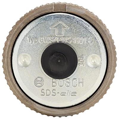 Bosch Professional SDS clic snelspanmoer M14 - 1603340031 - thumbnail