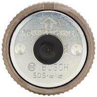 Bosch Accessories 1603340031 SDS-CLIC Snelspanmoer - thumbnail