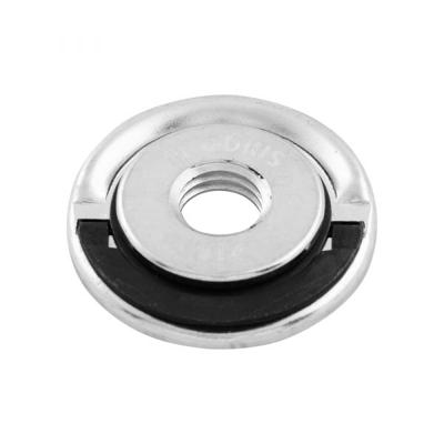 Snelspanmoer M14 tbv slijptol Snelspanmoer M14 tbv slijptol