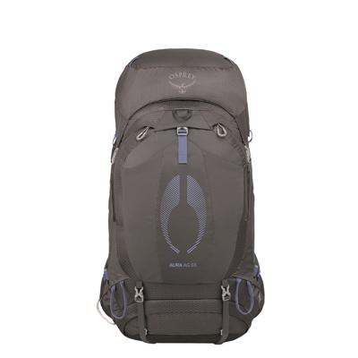 Osprey Aura AG 65 Backpack Dames Tungsten Grey 65L