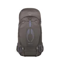 Osprey Aura AG 65 Backpack Dames Tungsten Grey 65L - thumbnail