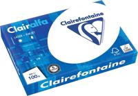 Clairefontaine Clairalfa presentatiepapier A3, 100 g, pak van 500 vel - thumbnail