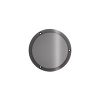 Hotbath &More Ventilatierooster - 15 x 15 x 15 cm - Rond - V04 - thumbnail