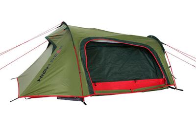 High Peak Sparrow 2P tent