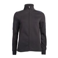 Kingsland KLstetson Unisex Sweatjack donkerblauw maat:l - thumbnail