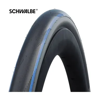 Schwalbe Buitenband 700-25c (25-622) one performance blw streep vw