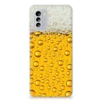 Nokia G60 | Siliconen Case | Bier - thumbnail