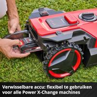 Einhell FREELEXO 500 3413935 Robotmaaier Geschikt voor oppervlakte (max.) 500 m² - thumbnail