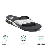 Reef Fanning Slippers Heren 45 - thumbnail