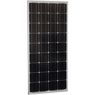 Phaesun Sun Plus 100 S Monokristallijn zonnepaneel 100 Wp 12 V Phaesun Sun Plus 100 S Monokristallijn zonnepaneel 100 Wp 12 V