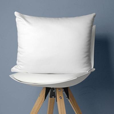 Primaviera Deluxe - Set van 2 Kussenslopen Katoen-Satijn - Roze - 60 x 70 Primaviera Deluxe - Set van 2 Kussenslopen Katoen-Satijn - Roze - 60 x 70