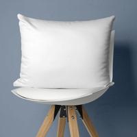 Primaviera Deluxe - Set van 2 Kussenslopen Katoen-Satijn - Roze - 60 x 70 - thumbnail