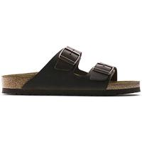 Birkenstock Arizona regular 52531 habana Bruin maat 43 - thumbnail