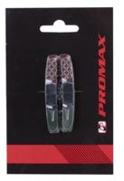 Promax catridge 3-colour brake pads - thumbnail