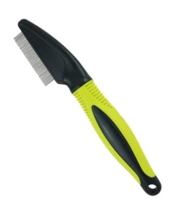 Nobleza Vlooienkam met handvat Nobleza Vlooienkam met handvat