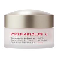 Borlind System absolute nachtcreme 50 Milliliter - thumbnail