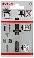 Bosch Accessoires SDS-plus-opnameschacht voor boorhouder 1/2"20 UNF - 1 stuk - 1617000132 - thumbnail