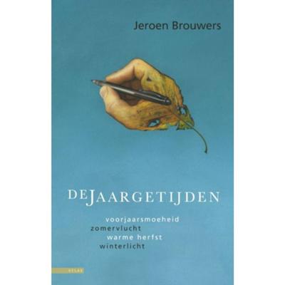 De jaargetijden - Jeroen Brouwers - Paperback (9789045058917)