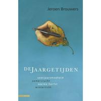 De jaargetijden - Jeroen Brouwers - Paperback (9789045058917) - thumbnail