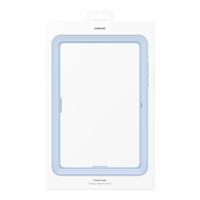 Samsung Frame Cover voor Tab S11 Tablethoesje Blauw - thumbnail