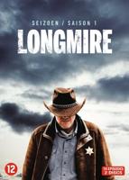 Longmire - Seizoen 1 (DVD) - thumbnail