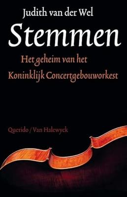 Stemmen: het geheim van het Koninklijk Concertgebouworkest