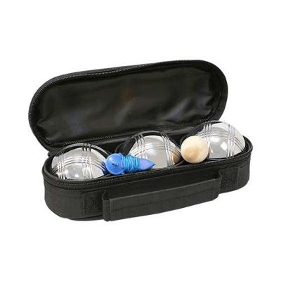 PROFESSIONAL PETANQUE SET (3 LINES) PROFESSIONAL PETANQUE SET (3 LINES)