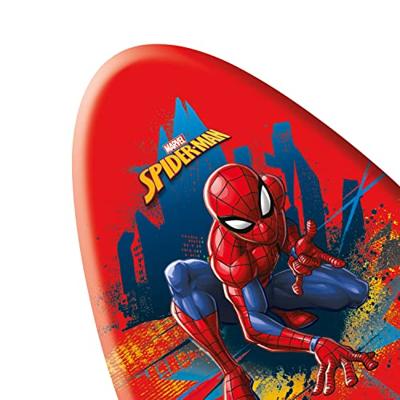 Mondo kickboard spiderman, 31x41cm