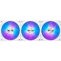 Raffreddamento PC - MSI - 306-7G24F04-809 - MPG EZ120 ARGB WHITE-3W - thumbnail