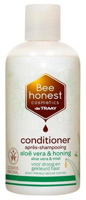 Bee Honest Conditioner Aloë Vera & Honing Bee Honest Conditioner Aloë Vera & Honing