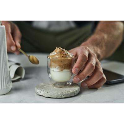 ZWILLING - Sorrento - Espressoglas 0,08l dubbelwanding set/2