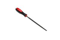 Gedore Ronde Vijl | Kapping 2 | Lengte 310 mm | 2C-Greep - 3301593 - thumbnail