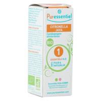 Puressentiel Eo Citronel Jav Bio Exp. 10ml - thumbnail