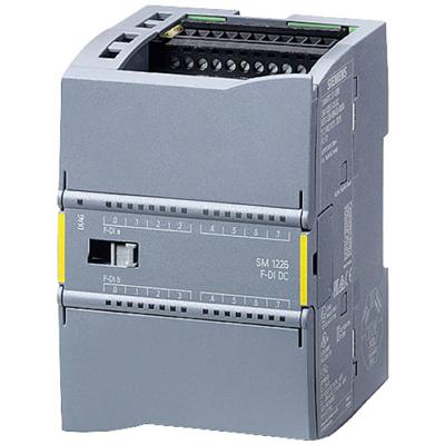 Siemens 6ES7226-6BA32-0XB0 6ES72266BA320XB0 Digitale PLC-invoermodule
