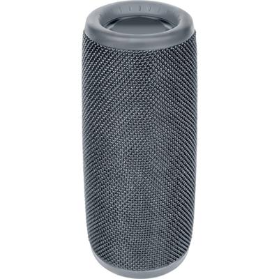 Denver BTV-150GR Bluetooth luidspreker AUX, Draagbaar, USB Grijs Denver BTV-150GR Bluetooth luidspreker AUX, Draagbaar, USB Grijs