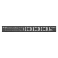 Switch RUIJIE REYEE RG-ES126S-LP V2 5-PORT 10/100 MBPS DESKTOP Switch - thumbnail