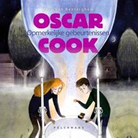Oscar Cook: Opmerkelijke gebeurtenissen - thumbnail