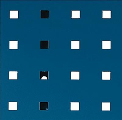 Bott Geperforeerde plaat | B457xL1486mm | gentiaanblauw, RAL 5010 | 1 stuk - 14025118.11 14025118.11 Bott Geperforeerde plaat | B457xL1486mm | gentiaanblauw, RAL 5010 | 1 stuk - 14025118.11 14025118.11