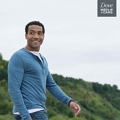 Dove Men+ Care Cool Fresh Deospray
