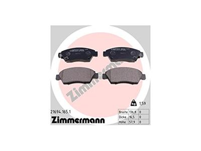 Remblokkenset 216941651