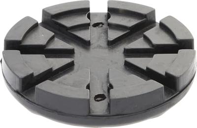 KS Tools 160.0466 Rubberen schijf (Ø x h) 125 mm x 24 mm