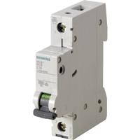 Zekeringautomaat 1-polig 16 A 230 V, 400 V Siemens 5SL61167 - thumbnail