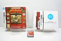 Professor Layton en de Doos van Pandora (Nederlandstalig) - thumbnail