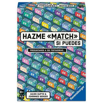 Bordspel Ravensburger