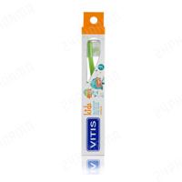 Vitis Kids Tandenborstel 3+ - thumbnail