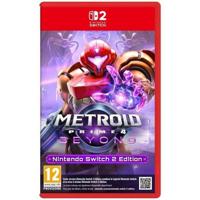Metroid Prime 4: Beyond - Nintendo Switch 2 Edition Gioco per Nintendo Switch 2 - thumbnail