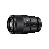 Sony FE 90mm F/2.8G Macro OSS - thumbnail