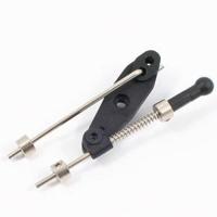 FTX - Carnage Nt / Zorro Nt Throttle Linkage Set (FTX6411) - thumbnail